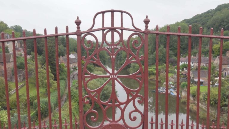 Iron Bridge 2