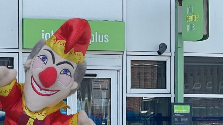 Job centre
